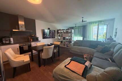 Wohnung zum Kaufen in Limburg an der Lahn 380.000,00 € 87.51 m²