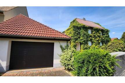 Ruhig gelegen, geräumig und familienfreundlich - Regis-Breitingen Ramsdorf