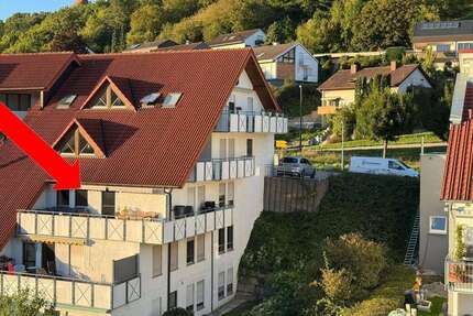 Wohnung zum Kaufen in Künzelsau 365.000,00 € 110 m²