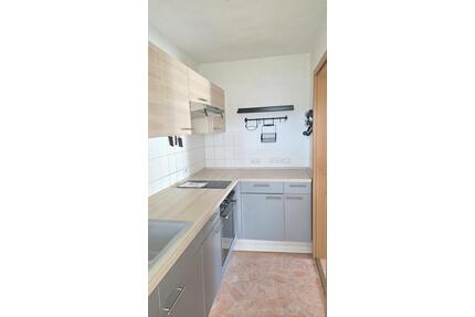+++ 1 Monat mietfrei!* Schöne Single-Wohnung mit Balkon und Einbauküche +++ - Reichenbach im Vogtland Obermylau