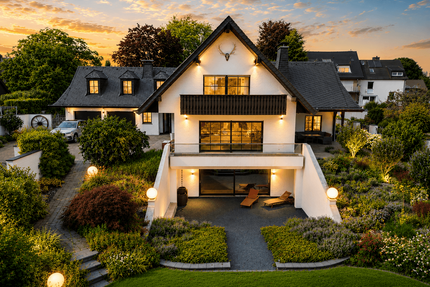 Haus zum Kaufen in Brüggen 1.599.000,00 € 544.76 m²