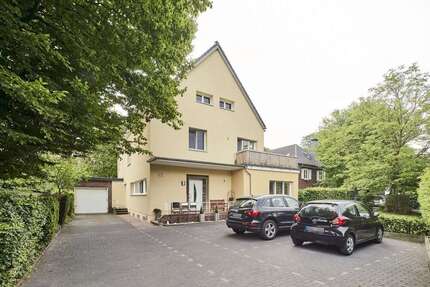 Wohnung zum Mieten in Köln 845,00 € 72 m²