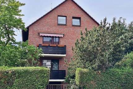 Wohnung zum Mieten in Neustadt am Rübenberge 500,00 € 50 m²