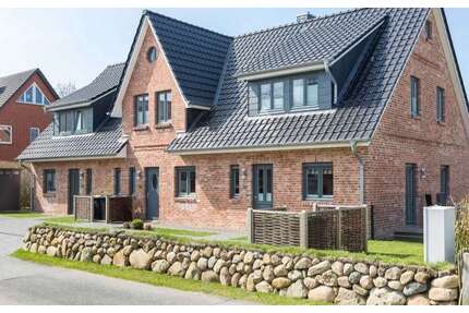Haus zum Kaufen in List 1.199.000,00 € 110 m²
