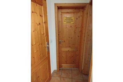 TOP Gepflegte Wohnung 4-Zimmer-Eigentumswohnung - Triberg im Schwarzwald