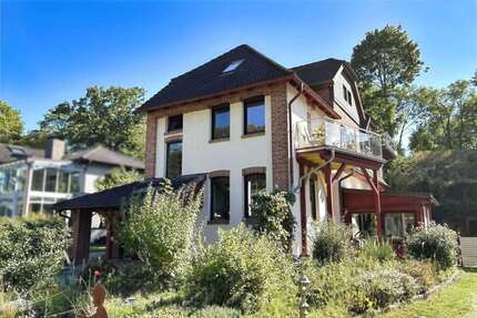 Haus zum Kaufen in Geesthacht 678.000,00 € 349 m²