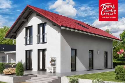 Haus zum Kaufen in Freudenburg 283.750,00 € 129 m²