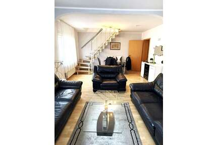 Wohnung zum Mieten in Hanau 1.600,00 € 116 m²