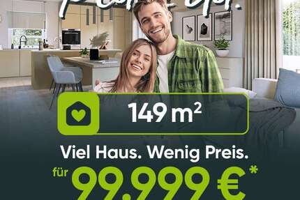 Haus zum Kaufen in Wasbüttel 388.200,00 € 144 m²
