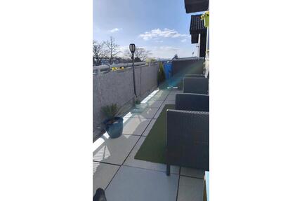 Wohnung in Wissen - 440,00&nbsp;EUR Kaltmiete, ca.&nbsp; 74,00&nbsp;m&sup2; in Wissen (PLZ: 57537)