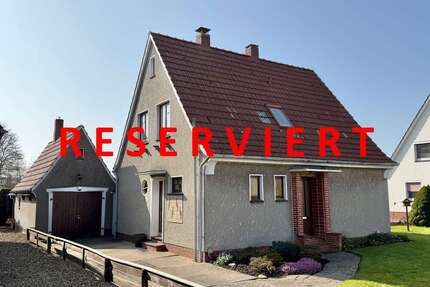 Haus zum Kaufen in Brake 149.500,00 € 80 m²