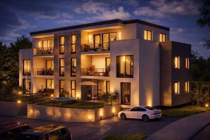 Grundstück zu verkaufen in Brackenheim-Hausen 490.000,00 € 1069 m²