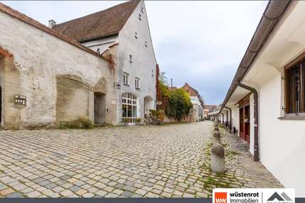 Haus zum Kaufen in Landsberg 985.000,00 € 74 m²