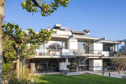 Wohnung zum Mieten in Düsseldorf Ludenberg 2.995,00 € 175.5 m² - Düsseldorf / Ludenberg