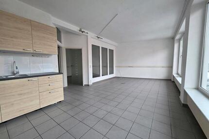 2-Zimmer-Wohnung in Ochsenhausen