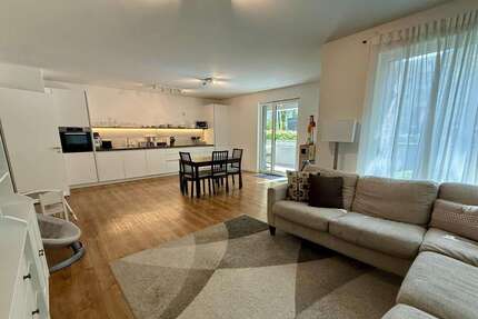 Wohnung zum Mieten in Hamburg 4.250,00 € 149 m²