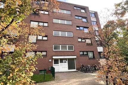 Wohnung zum Kaufen in Dorsten 117.000,00 € 77 m²