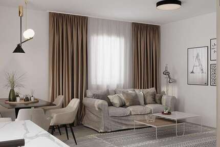 Wohnung zum Mieten in Offenbach am Main 1.475,00 € 85 m²