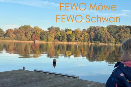 Ferienwohnung Schwan Malchow (Meckl.)
