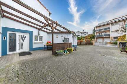 Haus zum Kaufen in Wiesbaden 499.000,00 € 180 m²