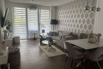 Wohnung zum Mieten in Offenbach 1.060,00 € 55.3 m²