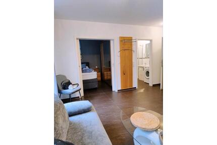 Sonderpreis nach Osternab Mitte April sogar mit Strandkorb - Scharbeutz