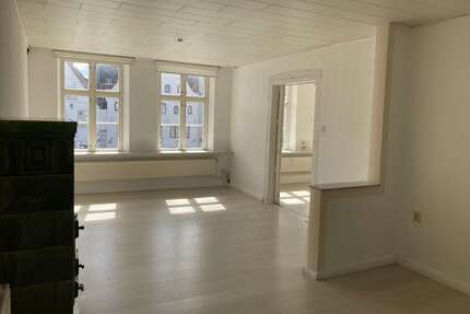 Wohnung zum Mieten in Husum 940,50 € 99 m²