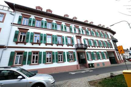Wohnung zum Mieten in Seeheim-Jugenheim 1.650,00 € 122 m²
