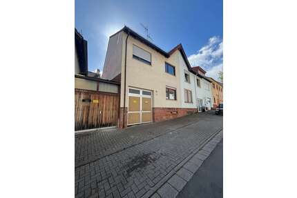 Haus zum Kaufen in Bad Dürkheim 269.000,00 € 117 m²