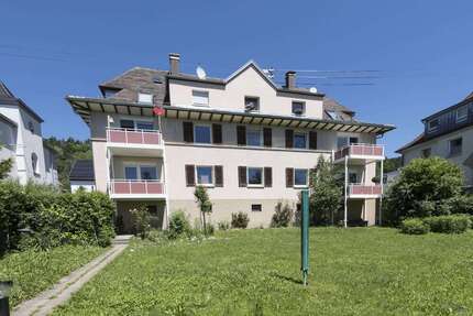 Wohnung zum Mieten in Sigmaringen 450,00 € 50 m²
