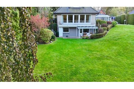 Glücksburg an der Ostsee, Ferienwohnung ganzjährig. - Glücksburg (Ostsee)