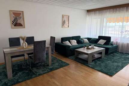 Wohnung zum Kaufen in Weinheim 249.000,00 € 86 m²