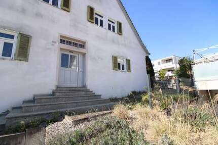 Wohnung zum Kaufen in Köngen 150.000,00 € 49.1 m²