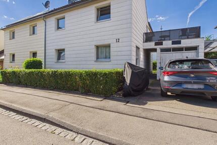 Doppelhaushälfte mit Potential - 339.000,00&nbsp;EUR Kaufpreis, ca.&nbsp; 122,00&nbsp;m&sup2; in Weingarten (PLZ: 88250)