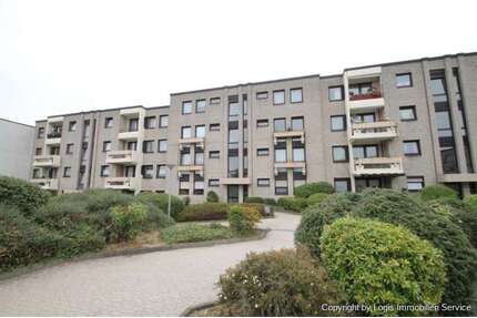 Wohnung zum Mieten in Bonn Brüser Berg 649,00 € 64.3 m² - Bonn / Brüser Berg