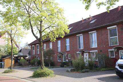 Haus zum Kaufen in Rotenburg (Wümme) 310.000,00 € 114 m²