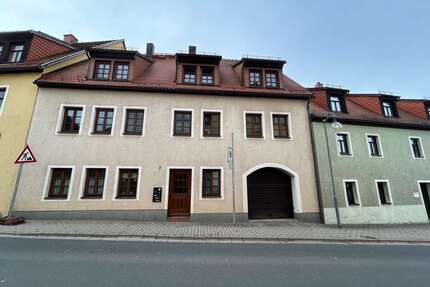 Wohnung zum Kaufen in Dippoldiswalde 59.000,00 € 37.5 m²