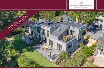 Wohnung zum Kaufen in Scharbeutz 840.000,00 € 108 m²