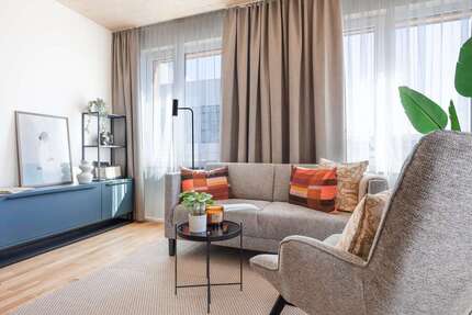Wohnung zum Kaufen in Holzkirchen 457.000,00 € 48.11 m²
