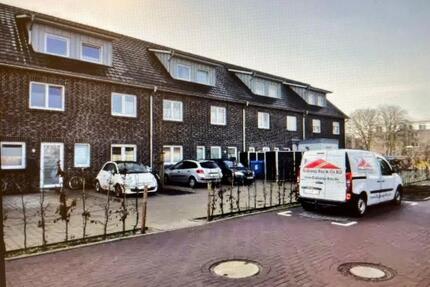 500 € ALLES INKLUSIVE! Top-möbliertes 12 m² Studentenzimmer - Oldenburg Eversten