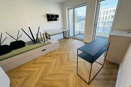 Wohnung zum Mieten in Berlin 546,85 € 26.03 m²