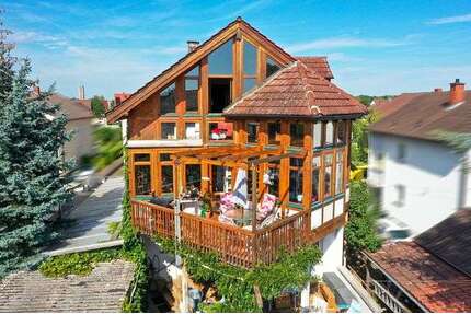 Haus zum Kaufen in Schifferstadt 399.000,00 € 208 m²