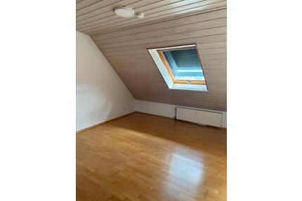 D G 2. Zimmer-Wohnung in 75045 Walzbachtal