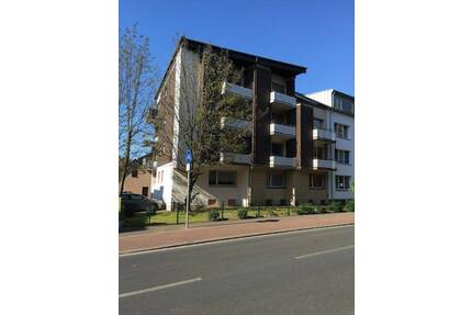 Wunderschönes Apartment in City Lage - Oberhausen Sterkrade-Mitte
