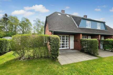 Wohnung zum Kaufen in Wyk auf Föhr 345.000,00 € 75 m²