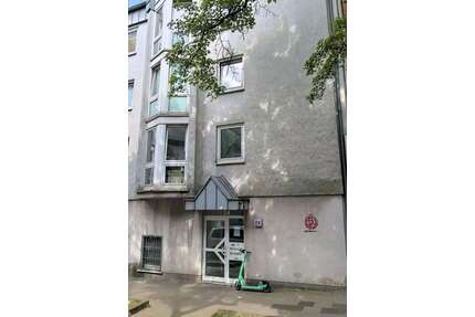 Wohnung zum Kaufen in Essen 65.000,00 € 39.04 m²