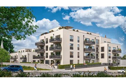 Wohnen in Ihren besten Jahren bei VIVAWEST - stadtnah mit Balkon. - Bochum Bochum-Nord