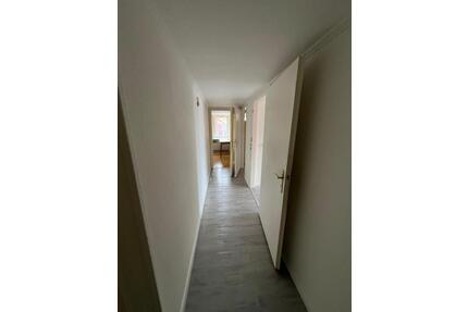 **Renovierte 2-Raumwohnung zentral in Ebergötzen**