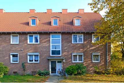 Wohnung zum Mieten in Bocholt 509,00 € 53 m²