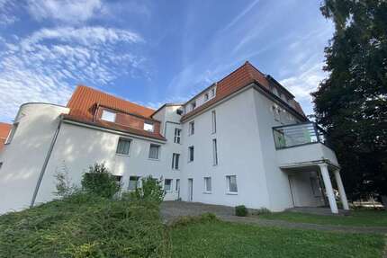 Wohnung zum Mieten in Halberstadt 390,00 € 59.7 m²
